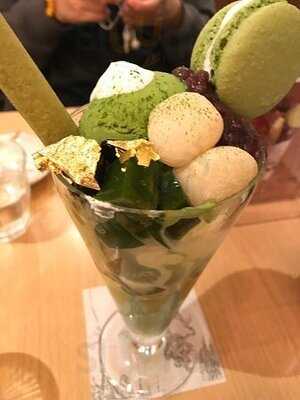 ぎをん為治郎 祇園店