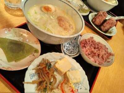 ぎをん為治郎 祇園店