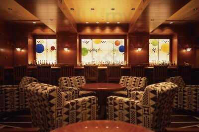 オールド インペリアル バー