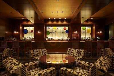 オールド インペリアル バー