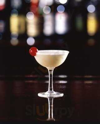 オールド インペリアル バー