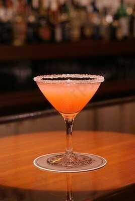 オールド インペリアル バー