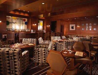 オールド インペリアル バー