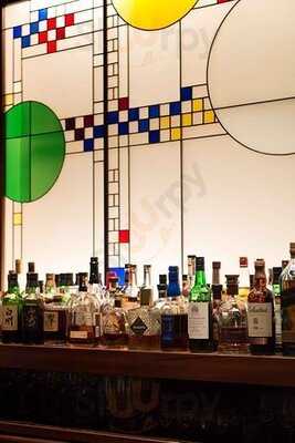 オールド インペリアル バー