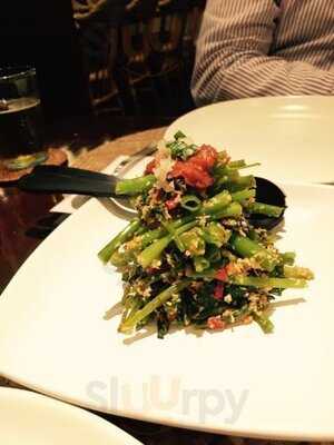 オリジナルインドネシア料理アユンテラス