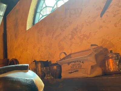 カフェ ラ･ボエム 表参道