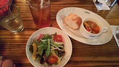 カフェ ラ･ボエム 表参道