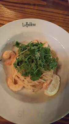 カフェ ラ･ボエム 表参道