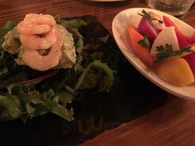 カフェ ラ･ボエム 表参道