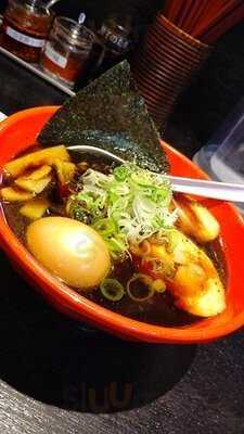 麺家いろは 京都駅ビル店