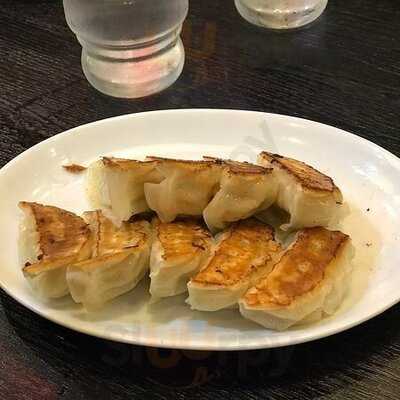 麺家いろは 京都駅ビル店