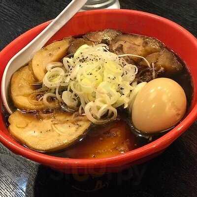 麺家いろは 京都駅ビル店