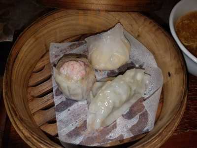 台湾茶専門店pure Oolong