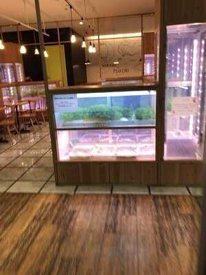 サブウェイ 野菜ラボグランフロント大阪店