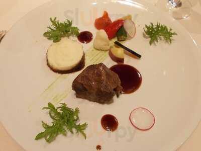 ヤサイフレンチ ノール