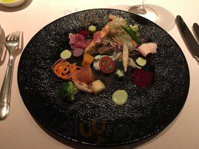 ヤサイフレンチ ノール