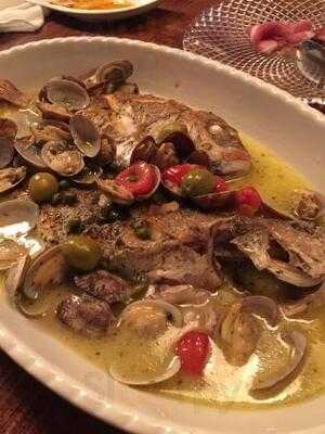 レストラン&バー パルプフィクション