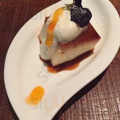 レストラン&バー パルプフィクション