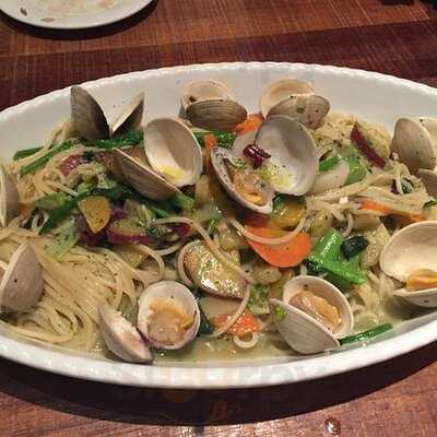 レストラン&バー パルプフィクション