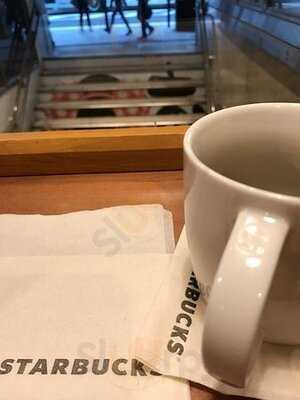 スターバックスコーヒー 京都四条河原町店