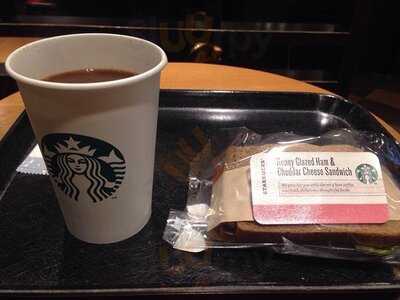 スターバックスコーヒー 京都四条河原町店