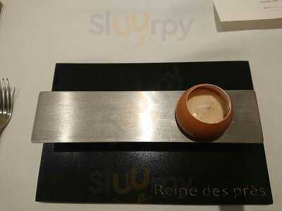 レーヌ デ プレ