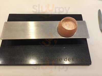 レーヌ デ プレ