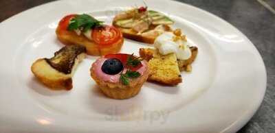 セラフィーナ ニューヨーク 丸の内店