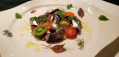 セラフィーナ ニューヨーク 丸の内店