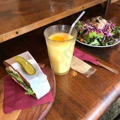 キングジョージ