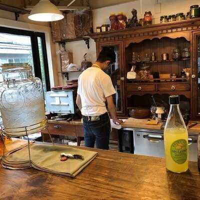 キングジョージ