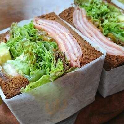 キングジョージ