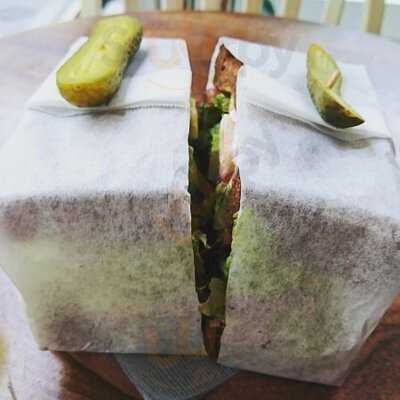 キングジョージ