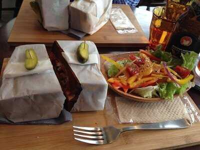 キングジョージ