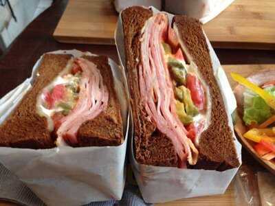 キングジョージ