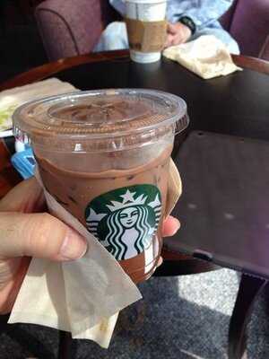 スターバックスコーヒー 京都錦小路店