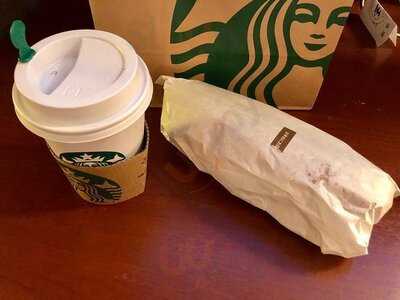 スターバックスコーヒー 京都錦小路店