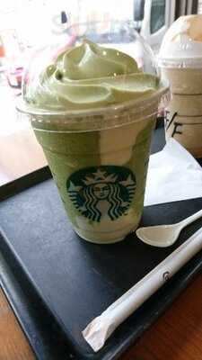 スターバックスコーヒー 京都錦小路店