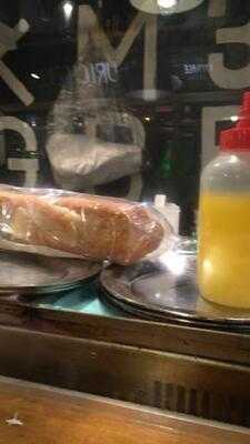 がブリチキン 河原町三条店