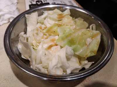 がブリチキン 河原町三条店