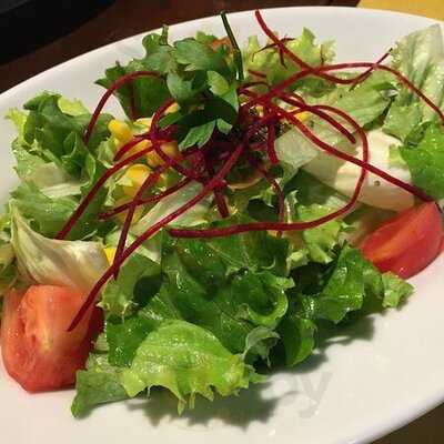 ラ・ヴォーリアマッタ ルミネ荻窪店