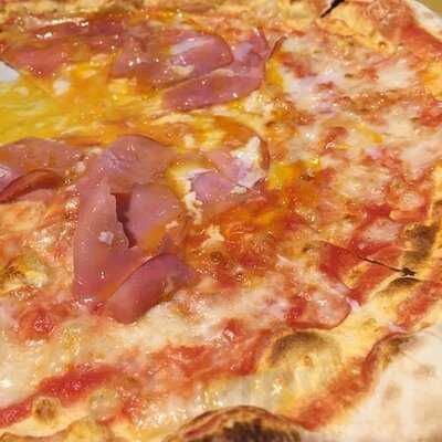 ラ・ヴォーリアマッタ ルミネ荻窪店