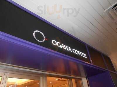 小川珈琲 Ogawa Coffee 京都駅店