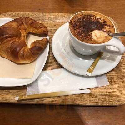 小川珈琲 Ogawa Coffee 京都駅店