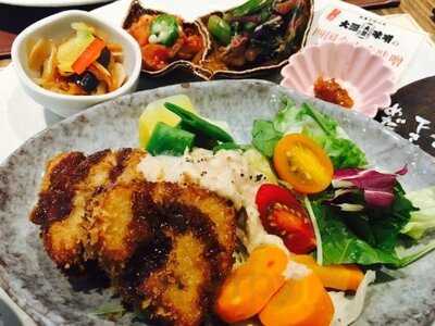 Natural Kitichen めだか 2号店