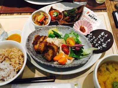 Natural Kitichen めだか 2号店