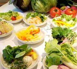 Natural Kitichen めだか 2号店