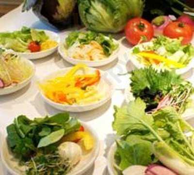 Natural Kitichen めだか 2号店