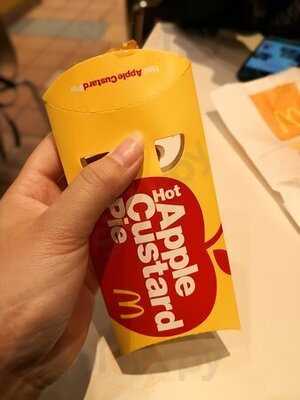 マクドナルド 心斎橋南店