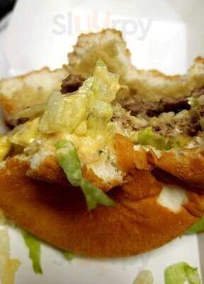 マクドナルド 心斎橋南店